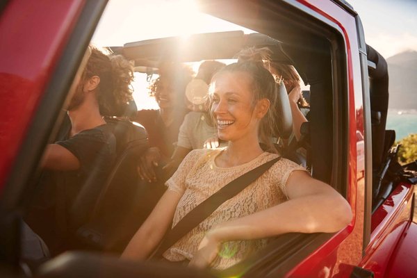 Quelles sont les meilleures routes pour un road trip à moto en Europe ?