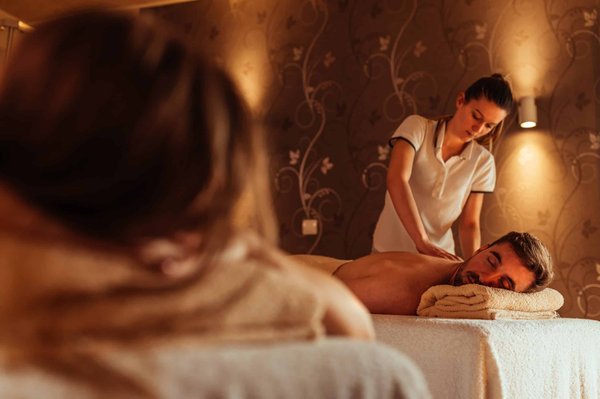 Croisière et bien-être : spas et soins à bord