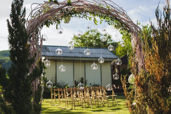 Pourquoi organiser votre cérémonie dans une quinta mariage au Portugal ?