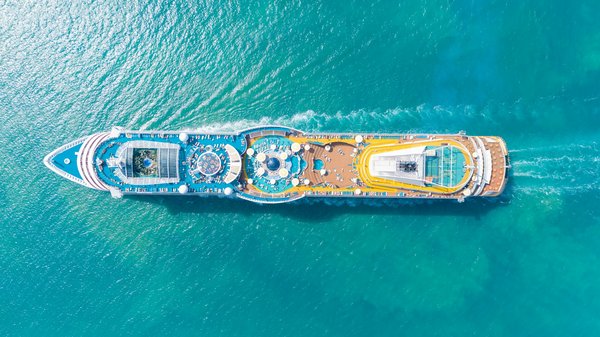 Croisières : votre prochaine échappée belle