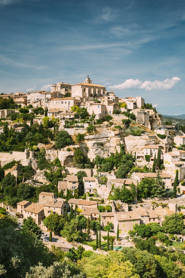 Choix d'un gîte en salon-de-provence : les meilleures adresses connues
