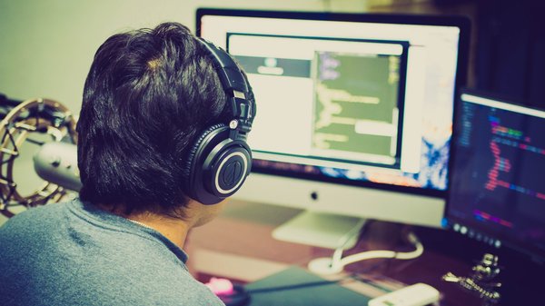 Quel est le code pour savoir si on est sur écoute ?
