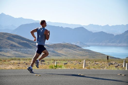 5 conseils pour celles et ceux qui souhaitent se mettre à la course à pied