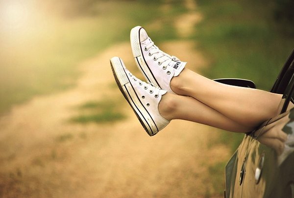 Les marques de sneakers les plus respectueuses de l'environnement